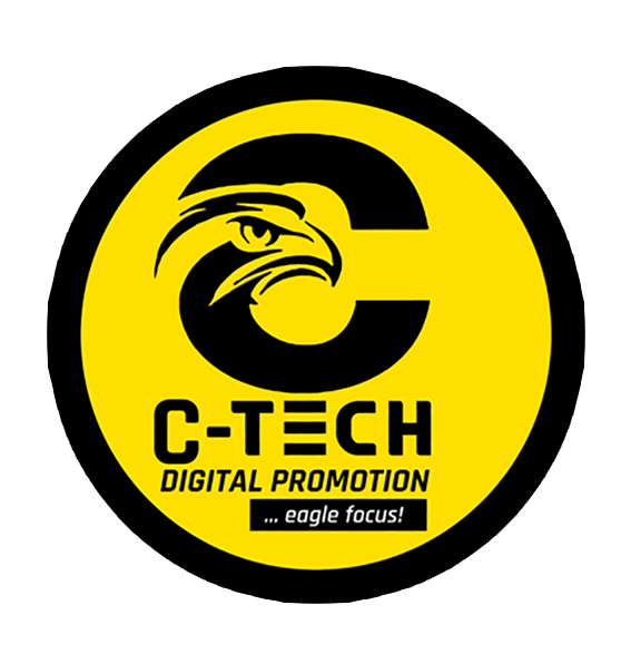 C-Tech logo